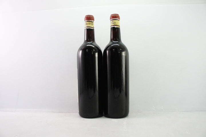 Gaja Nebbiolo 1968 *