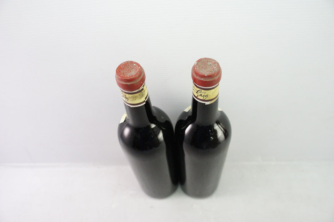 Gaja Nebbiolo 1968 *