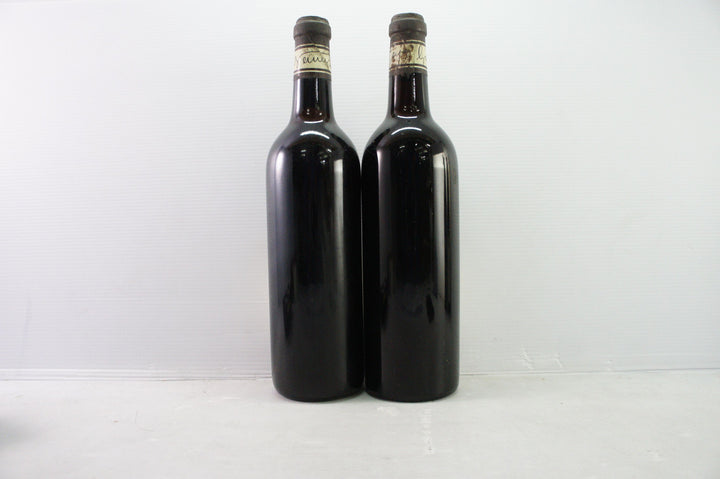 Gaja Dolcetto d'Alba Sori Del Turco 1971 *