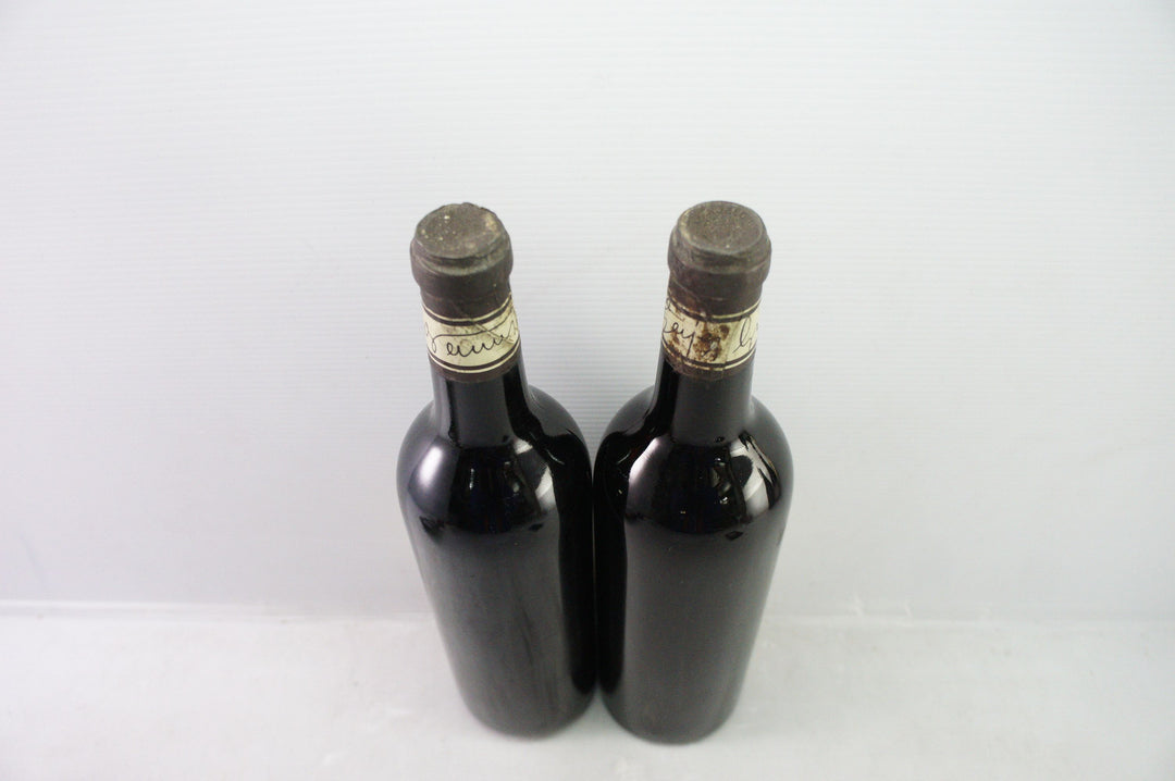 Gaja Dolcetto d'Alba Sori Del Turco 1971 *