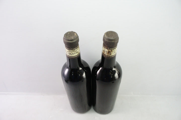 Gaja Dolcetto d'Alba Sori Del Turco 1971 *