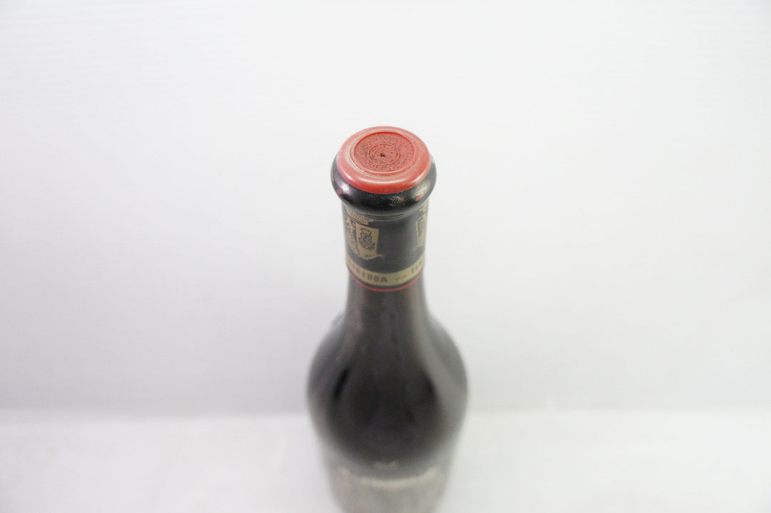 Fontanafredda Barolo 1965 *