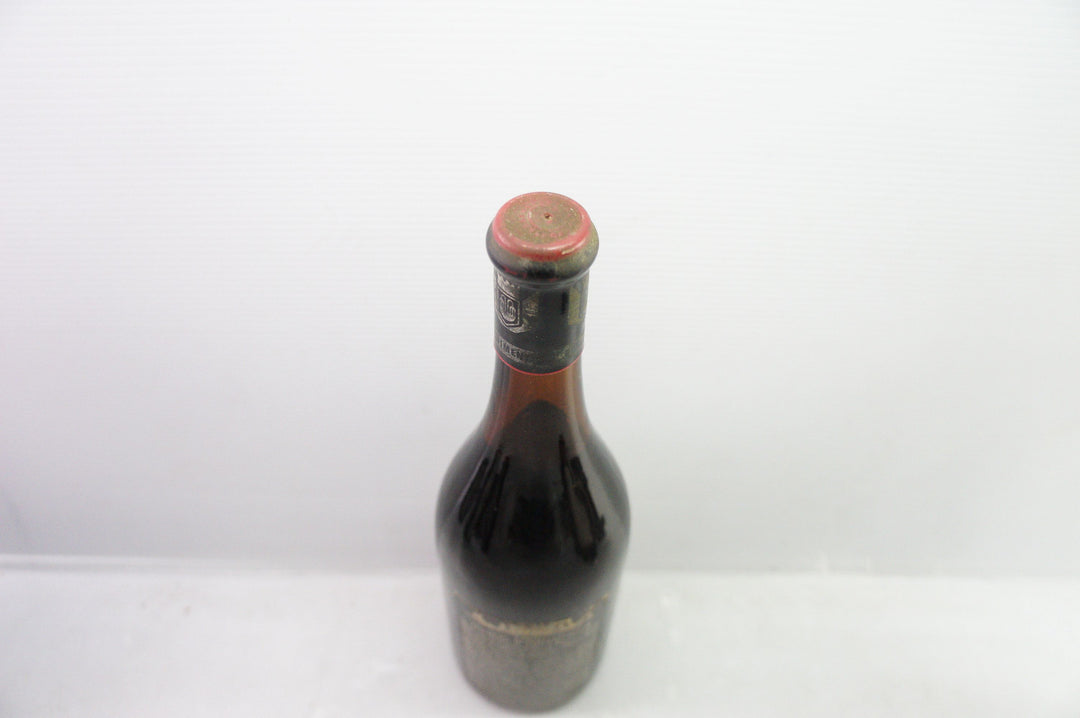 Fontanafredda Barolo 1967 *