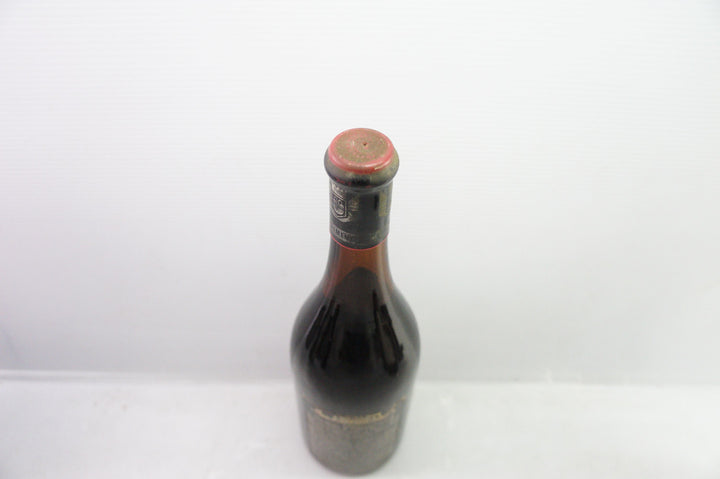 Fontanafredda Barolo 1967 *