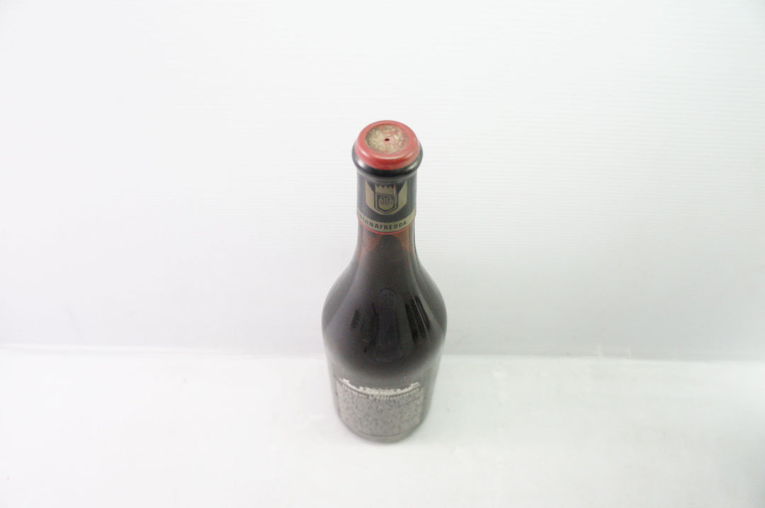 Fontanafredda Barolo 1968