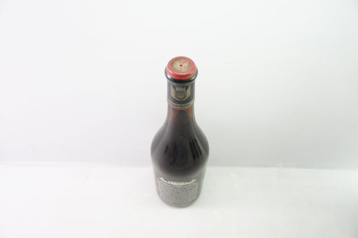 Fontanafredda Barolo 1968