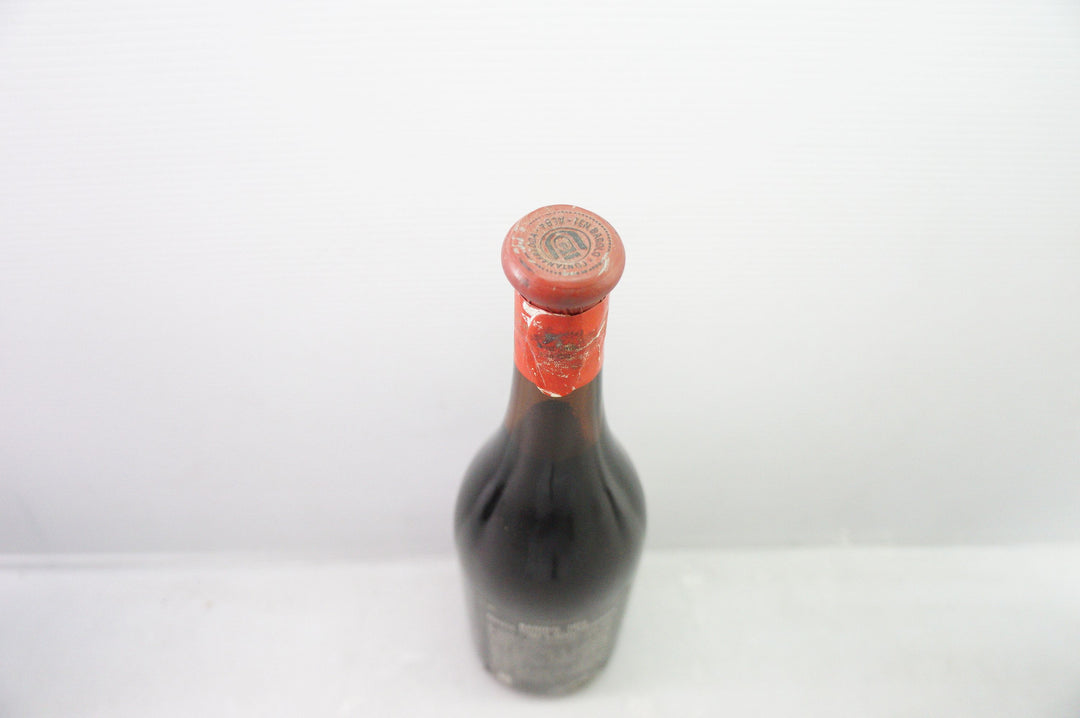 Fontanafredda Barolo 1973