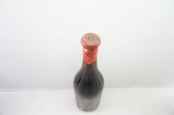 Fontanafredda Barolo 1973