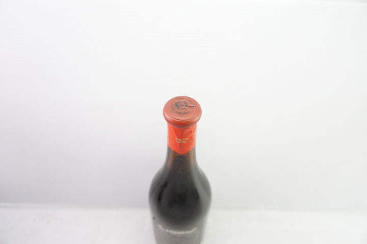 Fontanafredda Barolo 1974