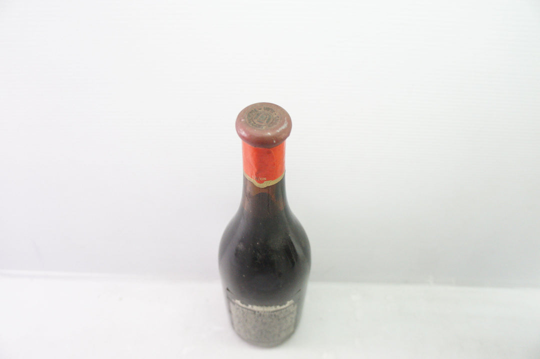 Fontanafredda Barolo 1976