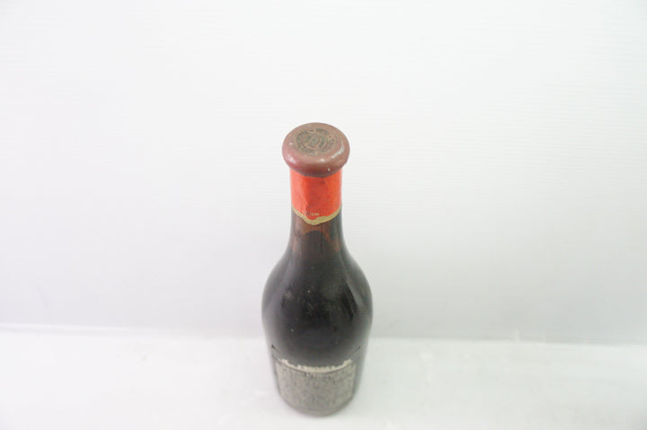 Fontanafredda Barolo 1976