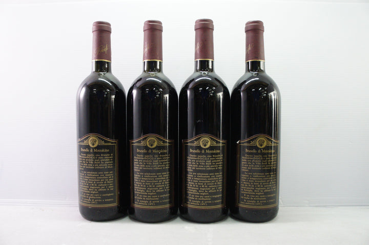 Banfi Brunello di Montalcino 1983