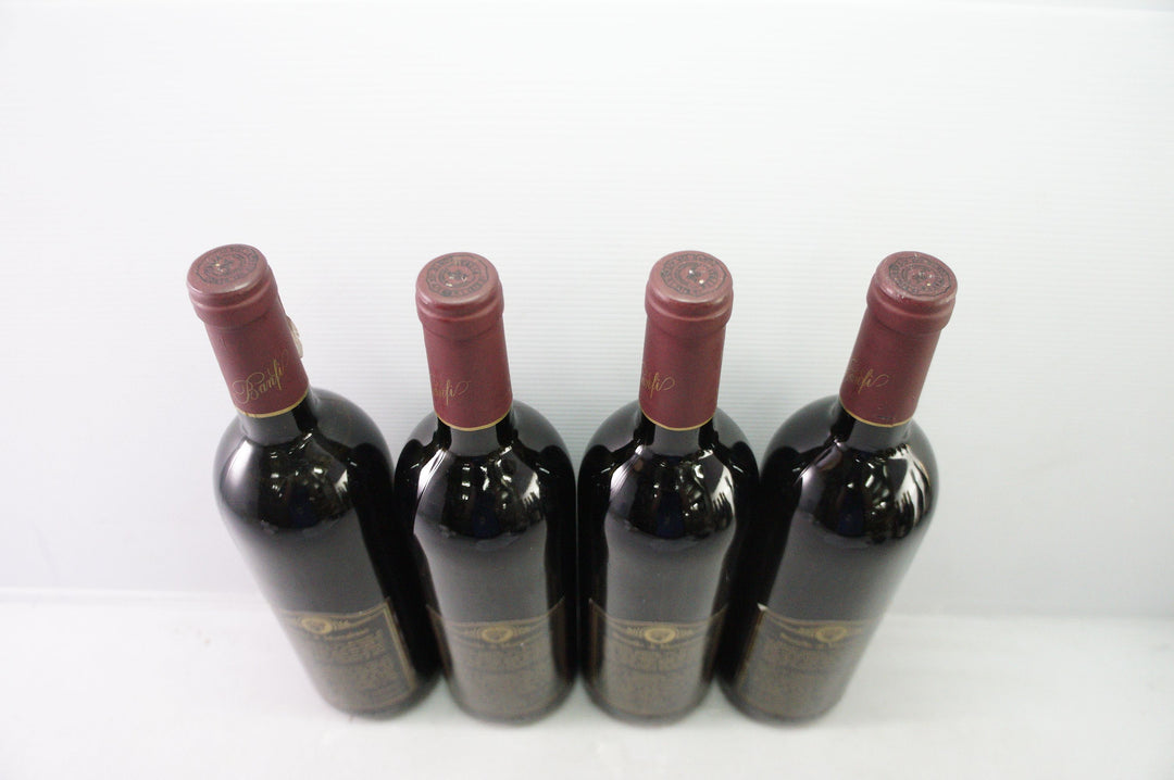 Banfi Brunello di Montalcino 1983