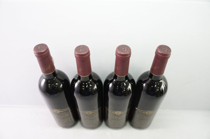 Banfi Brunello di Montalcino 1983