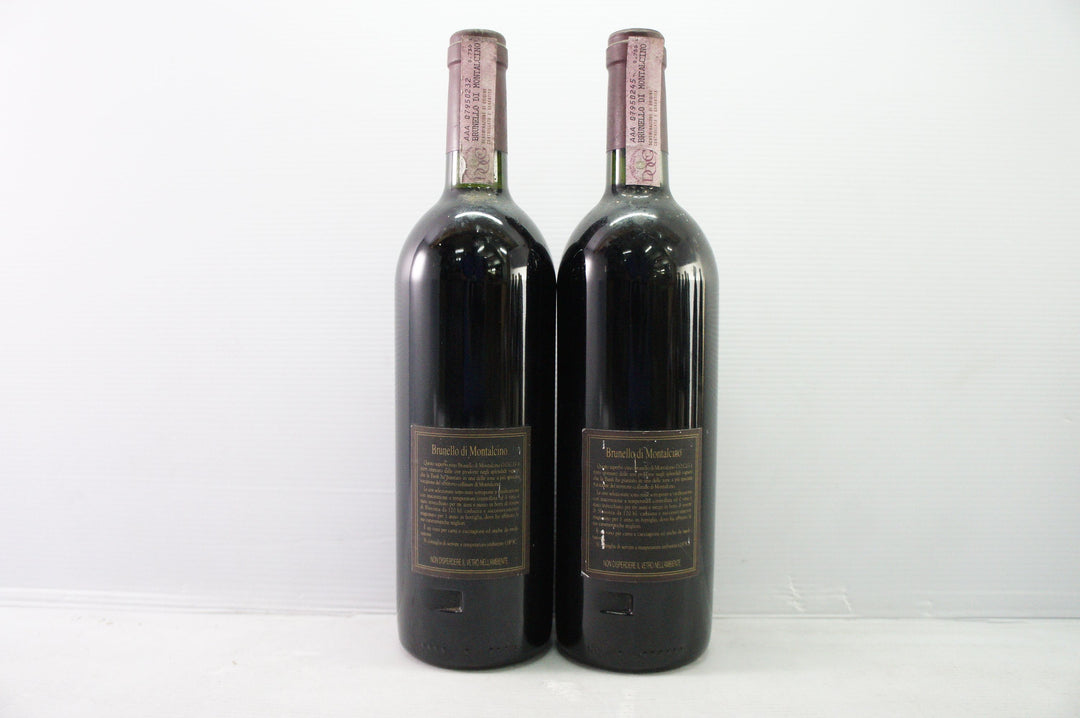 Banfi Brunello di Montalcino 1988