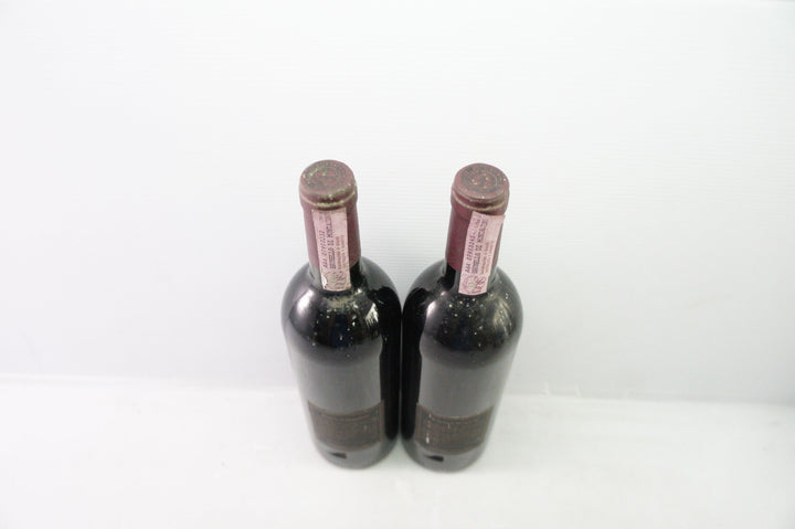 Banfi Brunello di Montalcino 1988