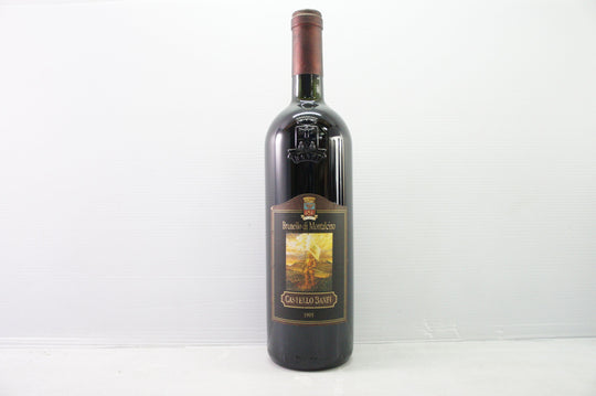 Banfi Brunello di Montalcino 1995
