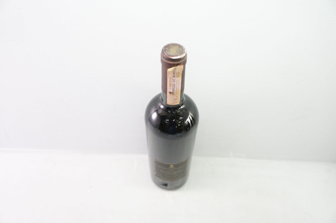 Banfi Brunello di Montalcino 1995