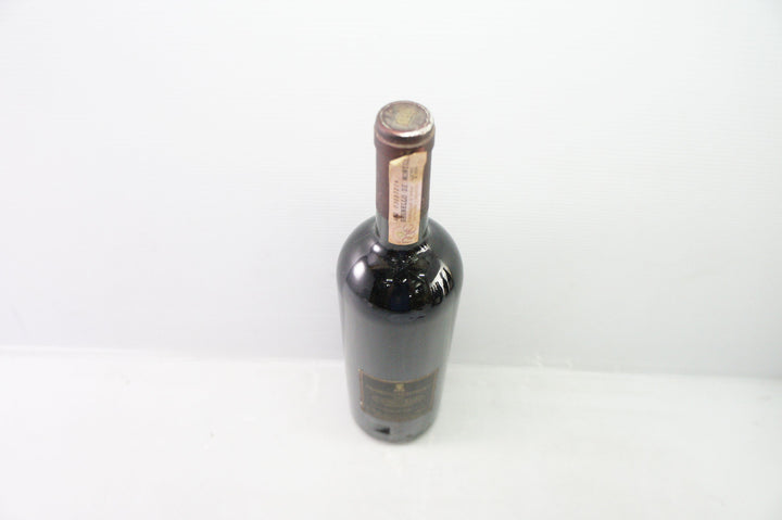 Banfi Brunello di Montalcino 1995