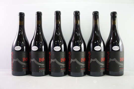 Cornelissen Munjebel BB 2018