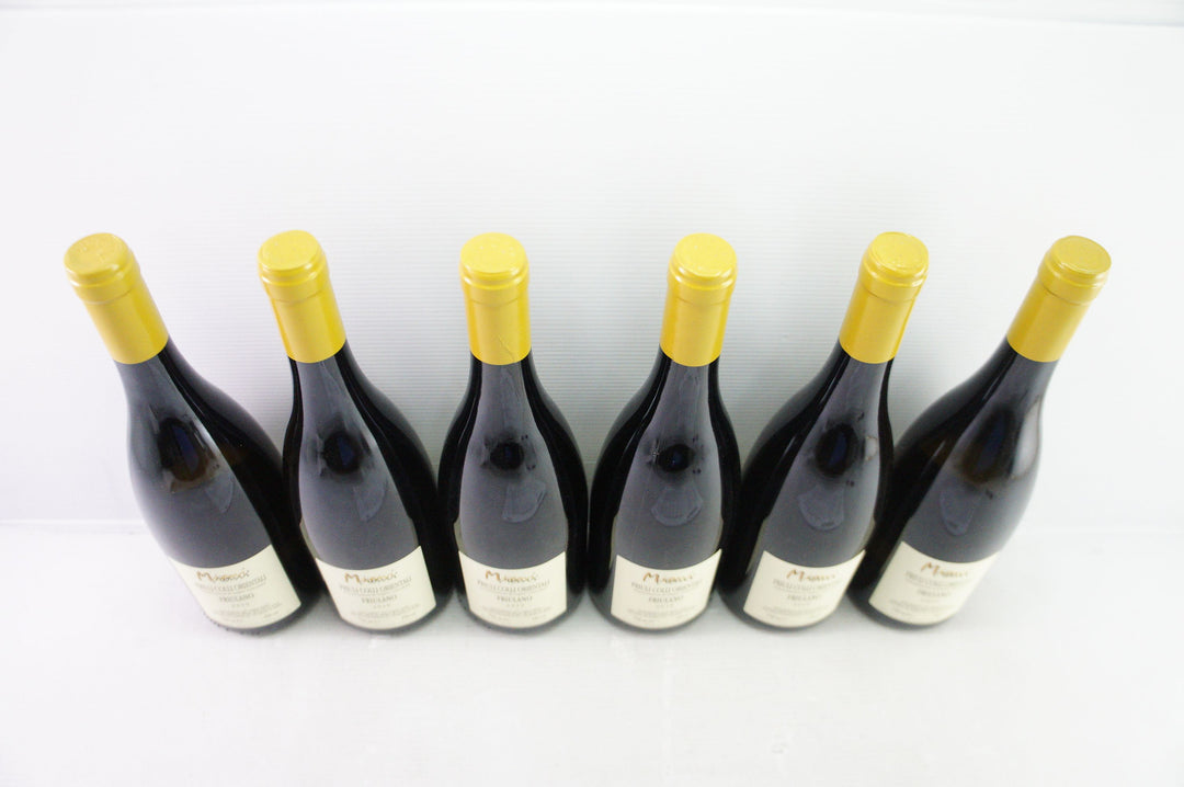 Miani Buri Friulano 2019