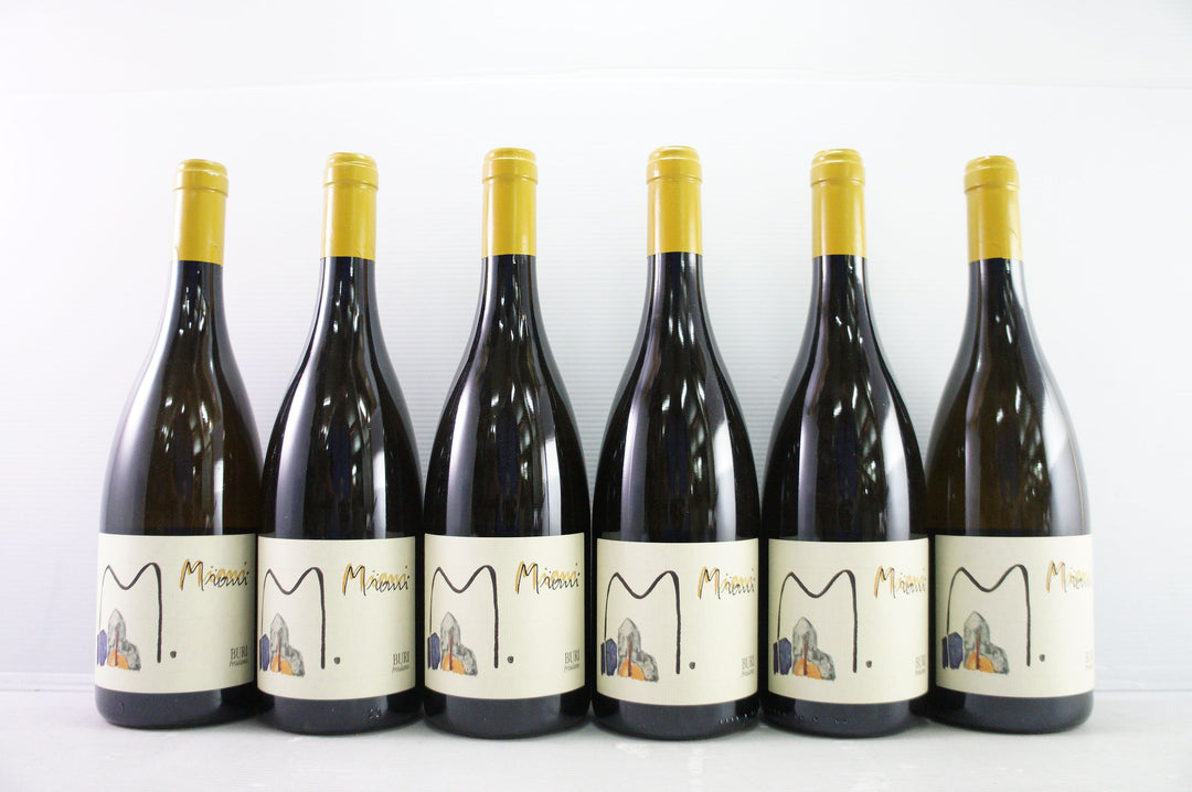 Miani Buri Friulano 2019