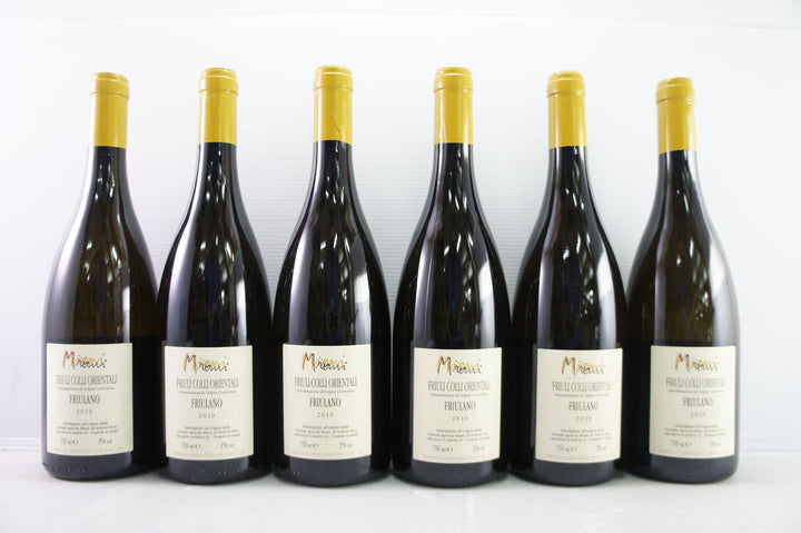 Miani Buri Friulano 2019