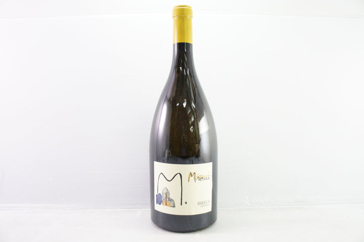 Miani Baracca Chardonnay Magnum 2017