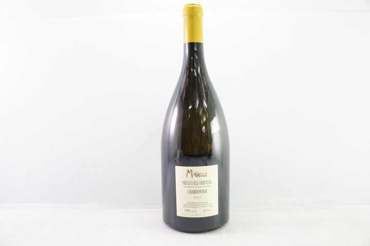 Miani Baracca Chardonnay Magnum 2017