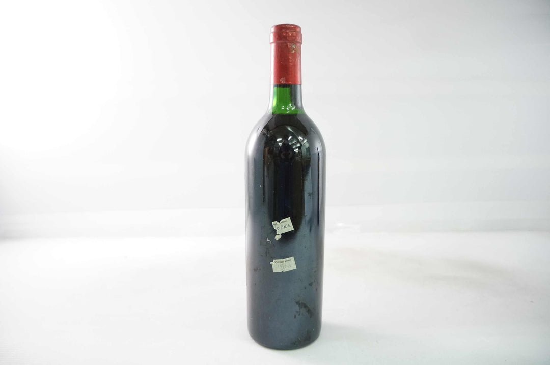 Chateau Palmer 1986 *