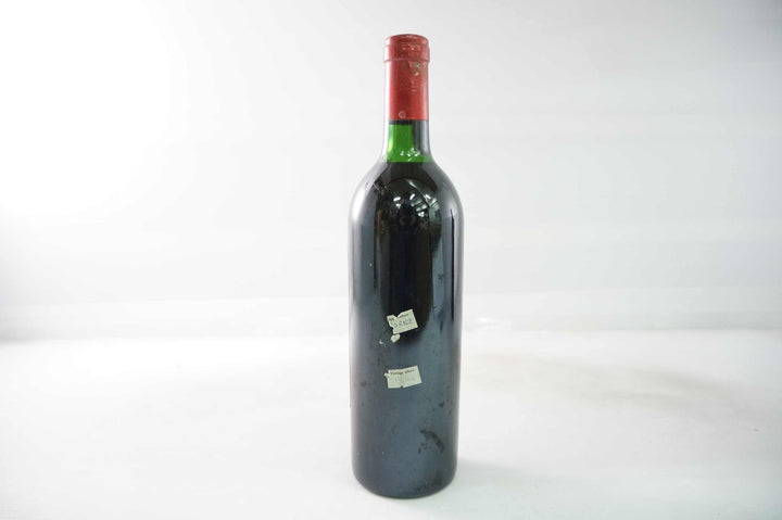 Chateau Palmer 1986 *