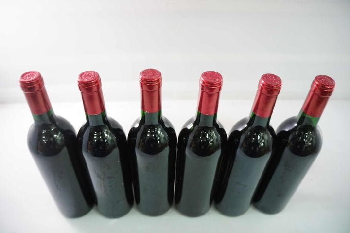 Chateau Palmer 1989