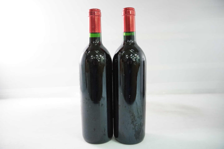 Chateau Palmer 1990