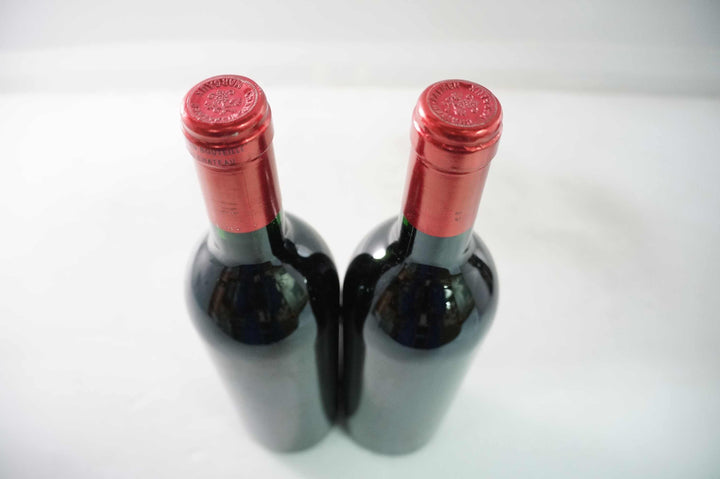 Chateau Palmer 1990