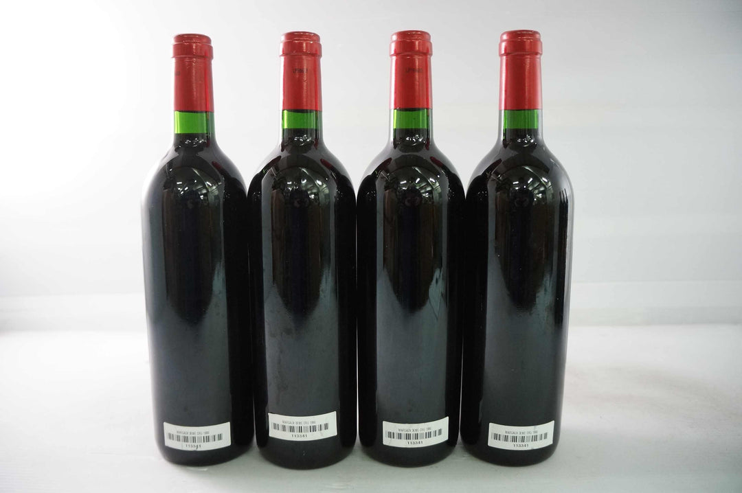 Chateau Palmer 1998 *