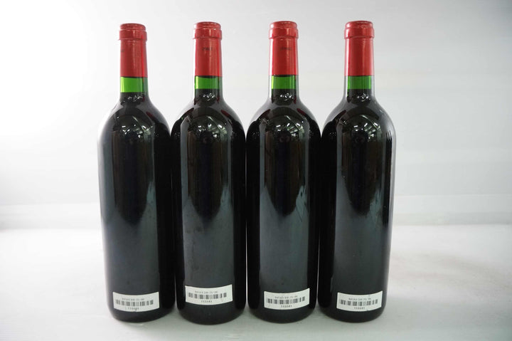 Chateau Palmer 1998 *