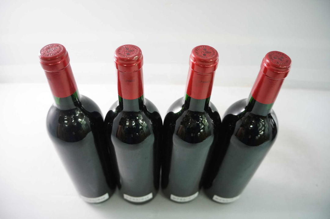 Chateau Palmer 1998 *