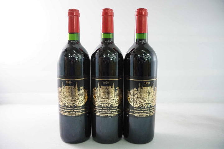 Chateau Palmer 1999