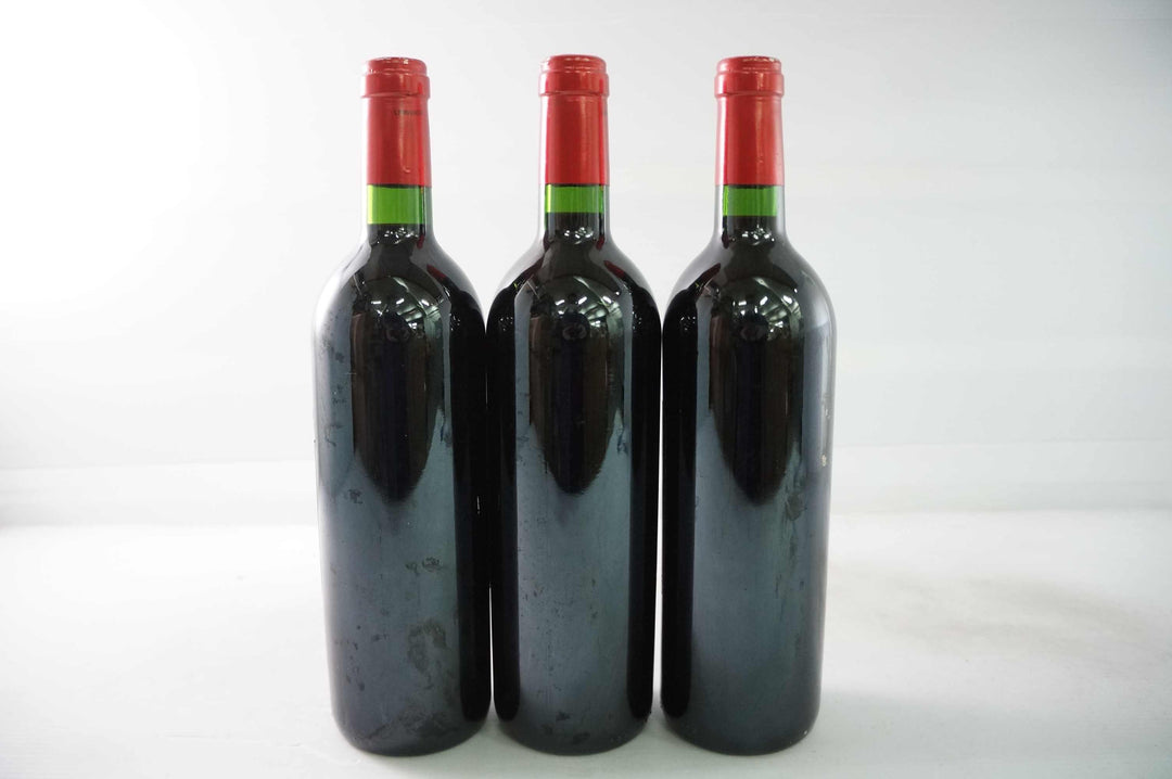 Chateau Palmer 1999