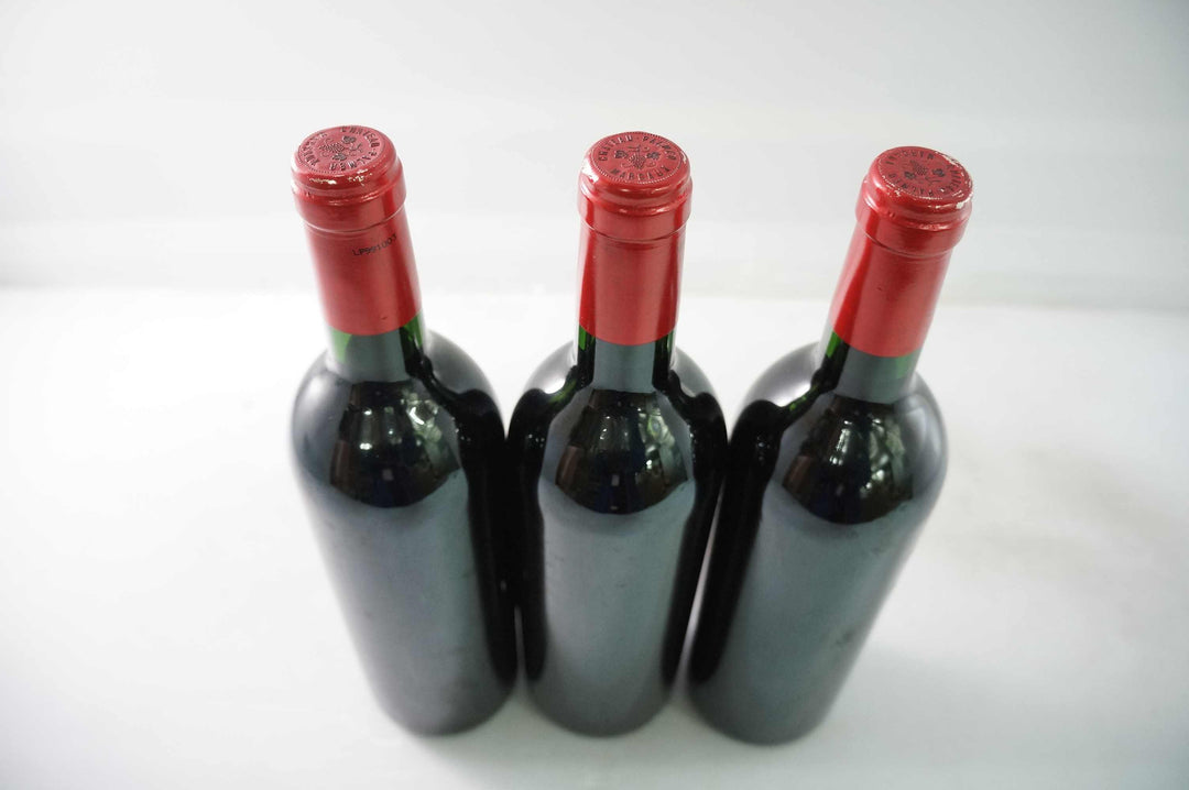 Chateau Palmer 1999