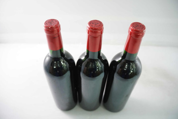 Chateau Palmer 1999