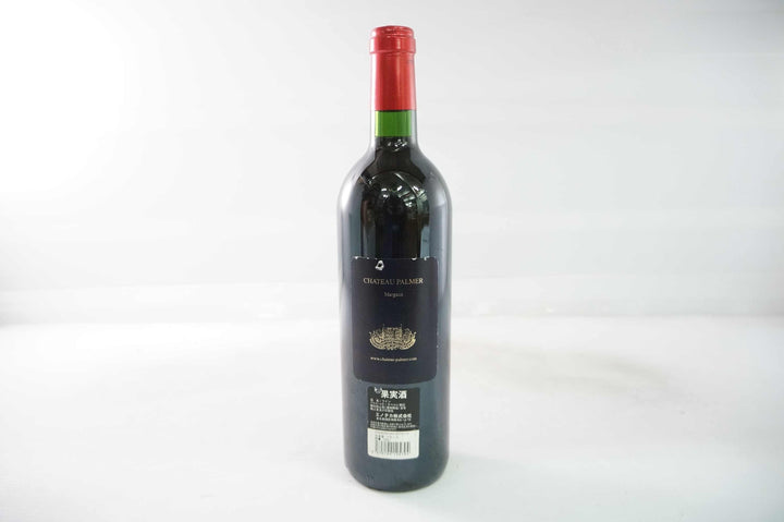 Chateau Palmer 2003 *