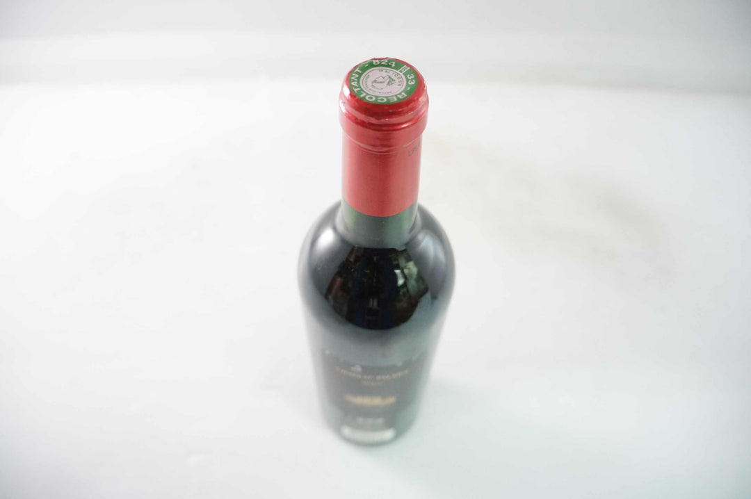 Chateau Palmer 2003 *