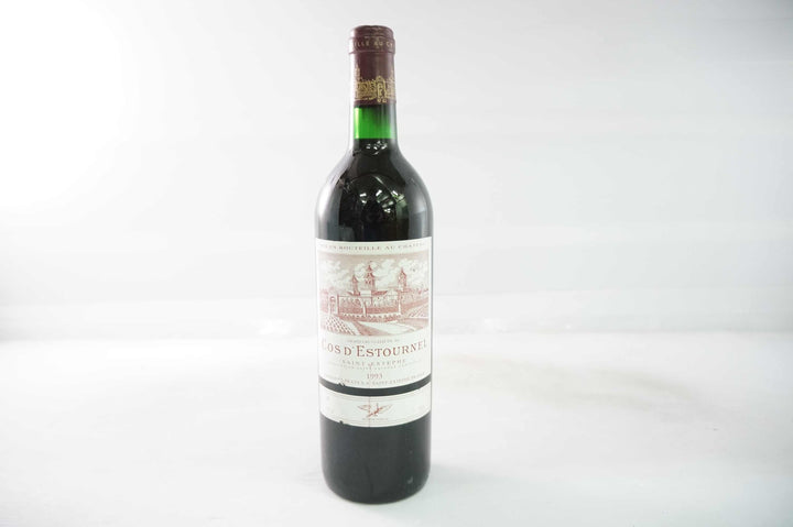 Chateau Cos d'Estournel 1993 *