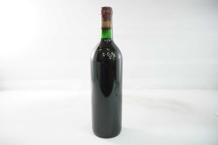 Chateau Cos d'Estournel 1993 *