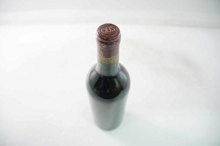 Chateau Cos d'Estournel 1993 *
