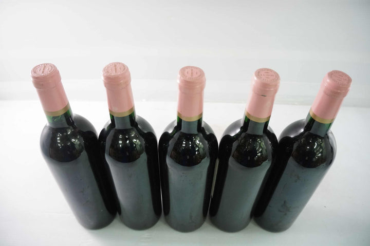 Vieux Chateau Certan 1998
