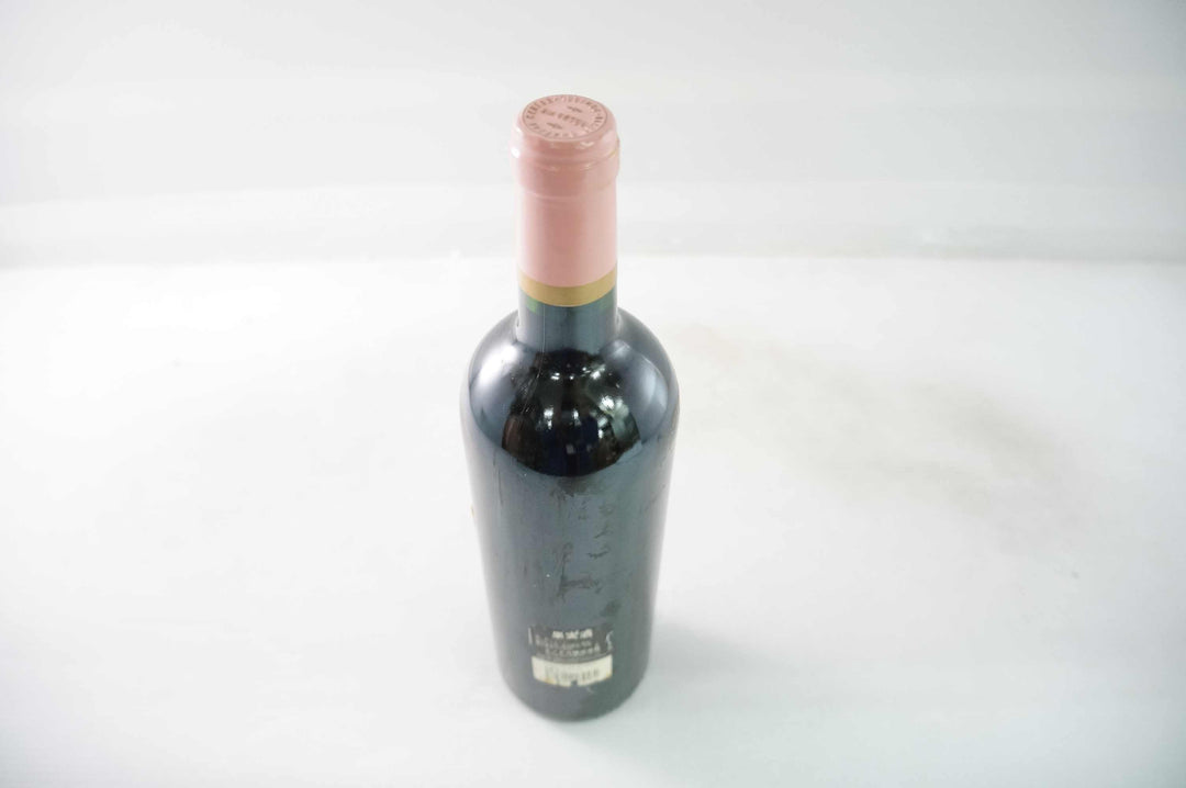 Vieux Chateau Certan 2004