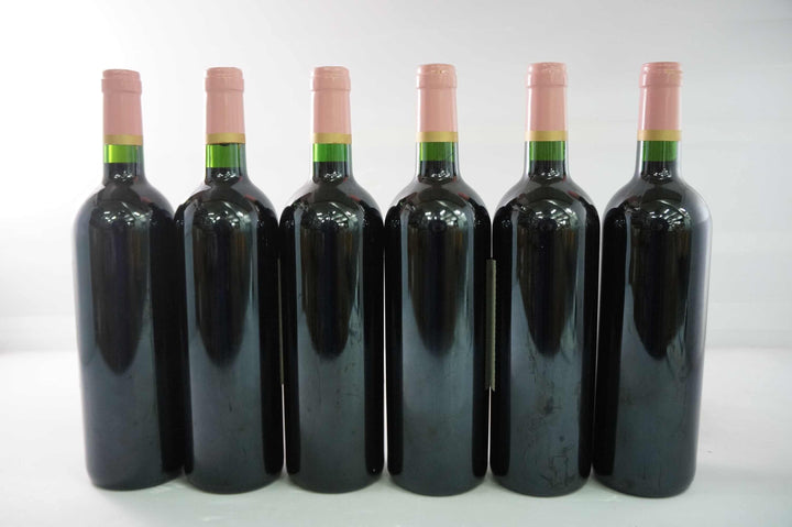 Vieux Chateau Certan 2009