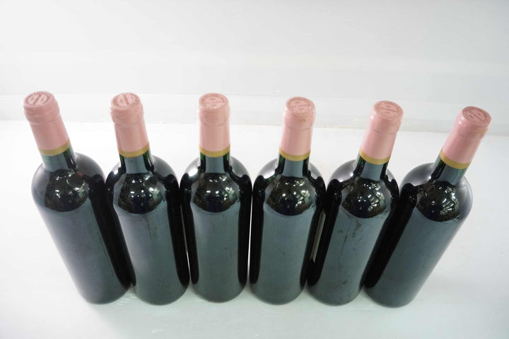 Vieux Chateau Certan 2009